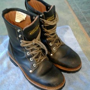 Carolina Womens Boots